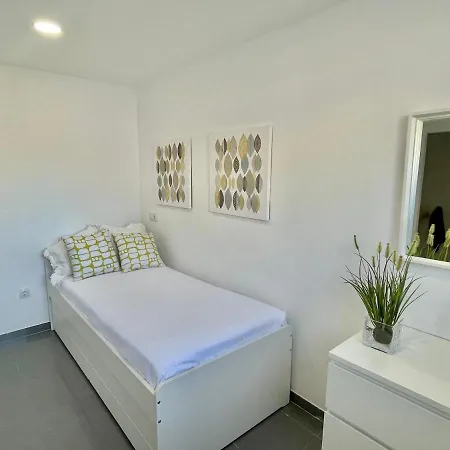 The Retreat House - Private Pool Puerto de Santiago (Tenerife)