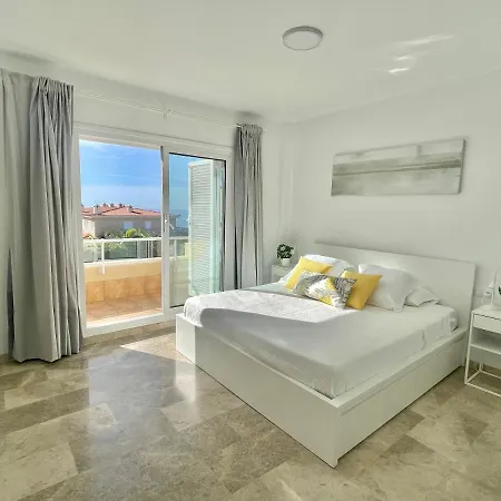 The Retreat House - Private Pool Puerto de Santiago (Tenerife)