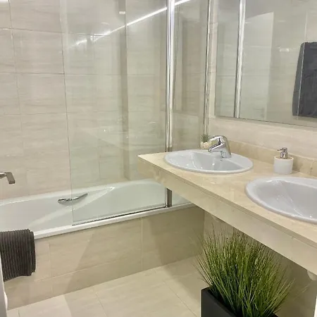 아파트 The Retreat House - Private Pool *