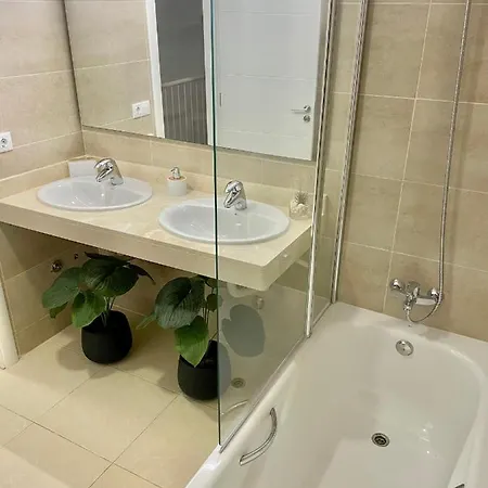 Apartament The Retreat House - Private Pool