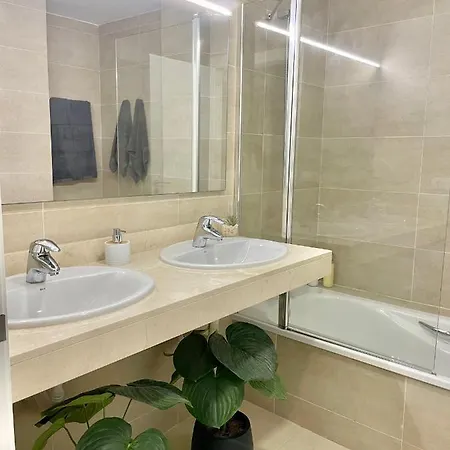 Apartament The Retreat House - Private Pool Puerto de Santiago (Tenerife)