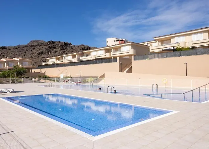 The Retreat House - Private Pool * Puerto de Santiago (Tenerife)